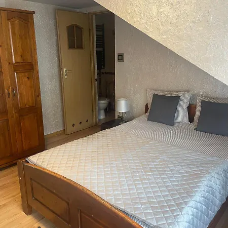 Séjour chez l'habitant Vita